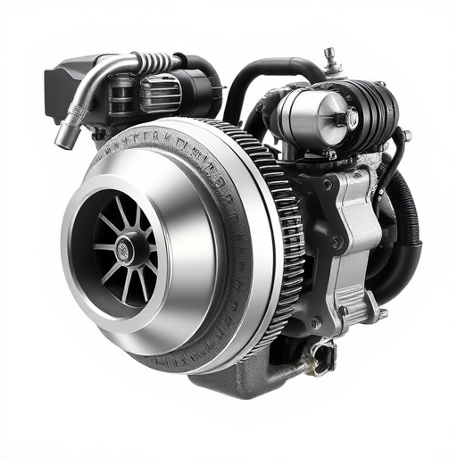 turbocharger