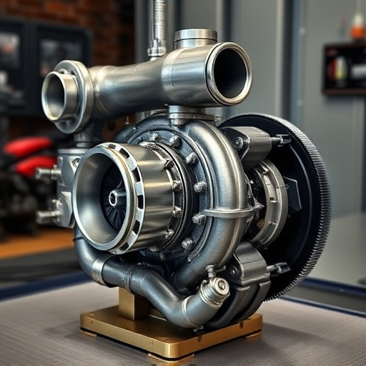 turbocharger