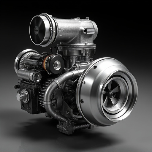 turbocharger