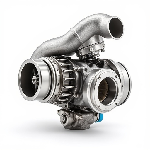 turbocharger