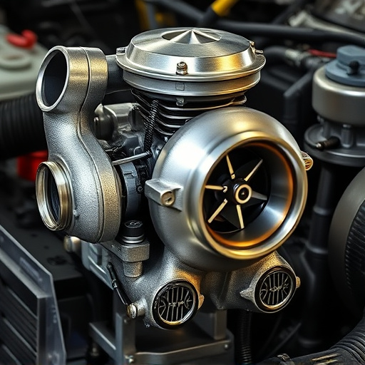 turbocharger