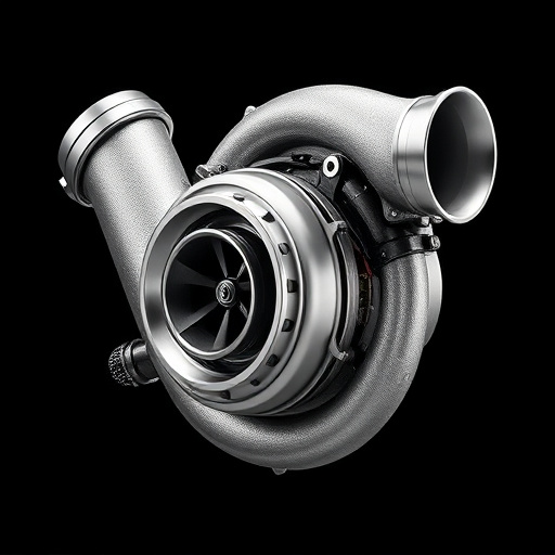 turbocharger