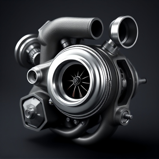 turbocharger