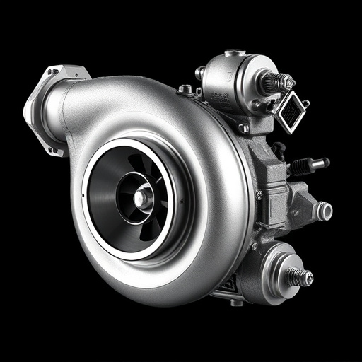 turbocharger