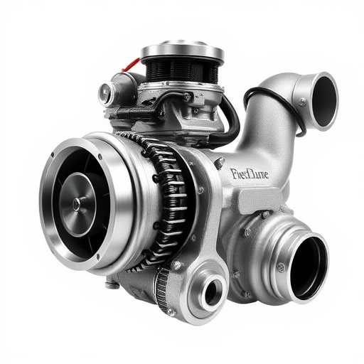 turbocharger