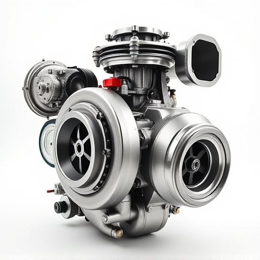 turbocharger