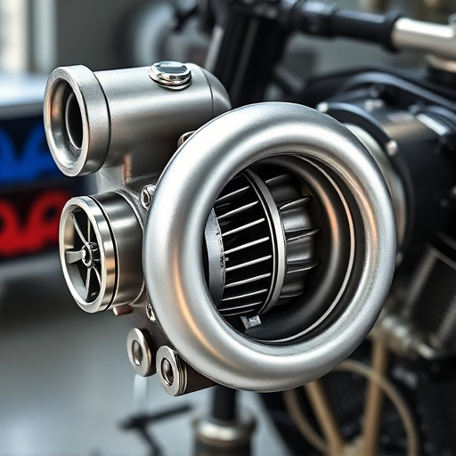 turbocharger