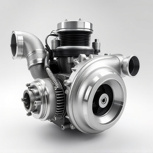 turbocharger