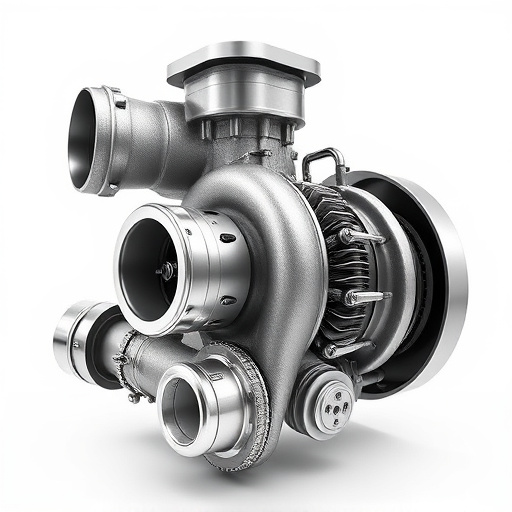 turbocharger