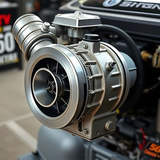 turbocharger