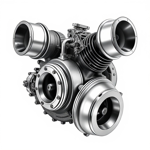 turbocharger