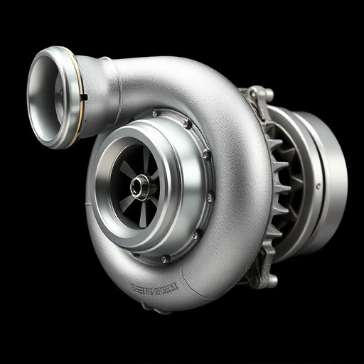 turbocharger