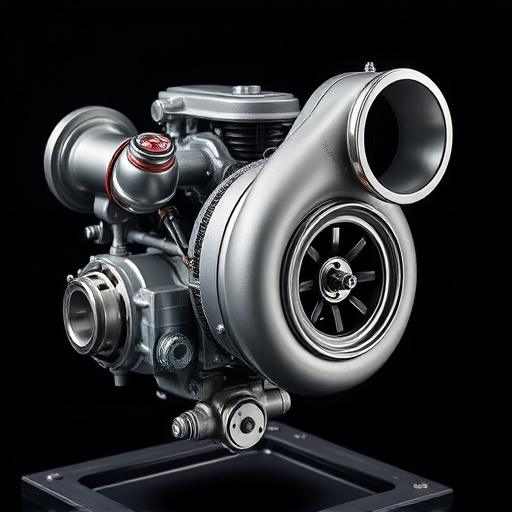 turbocharger