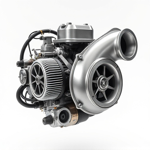 turbocharger