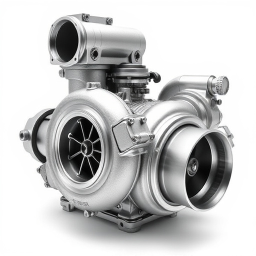turbocharger