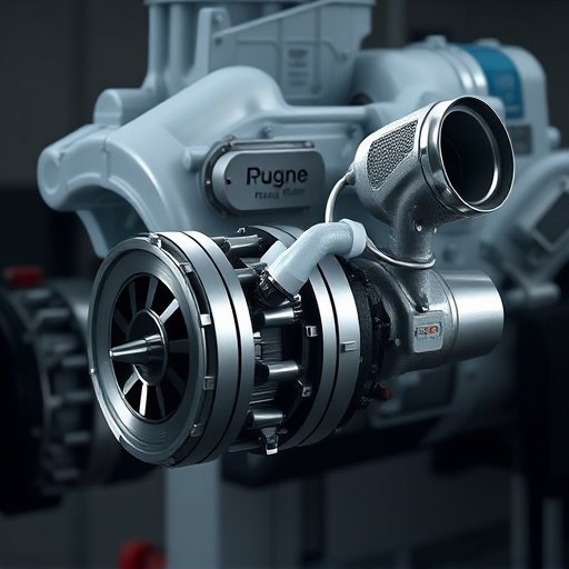 turbocharger