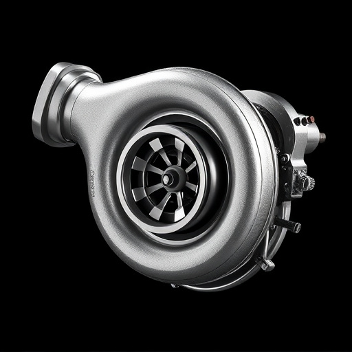 turbocharger