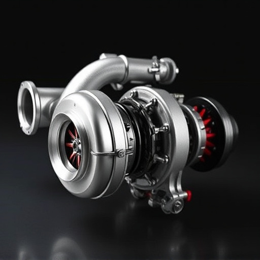 turbocharger