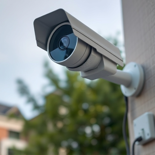 video surveillance