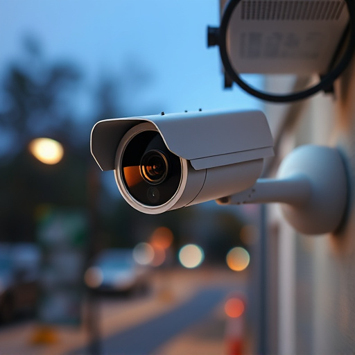 video surveillance