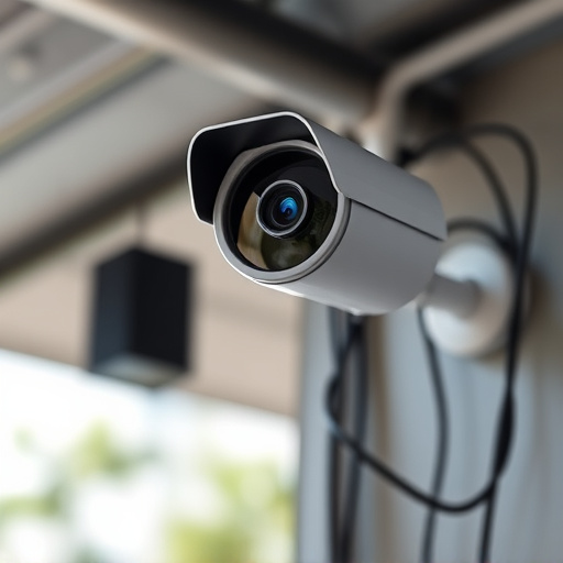 video surveillance
