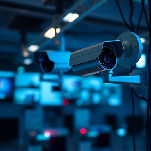 video surveillance