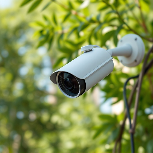 video surveillance