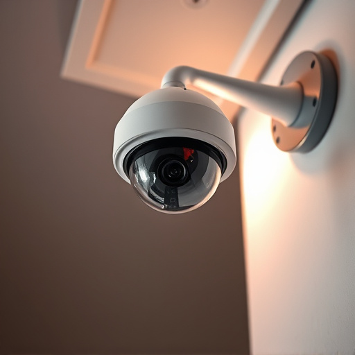 video surveillance