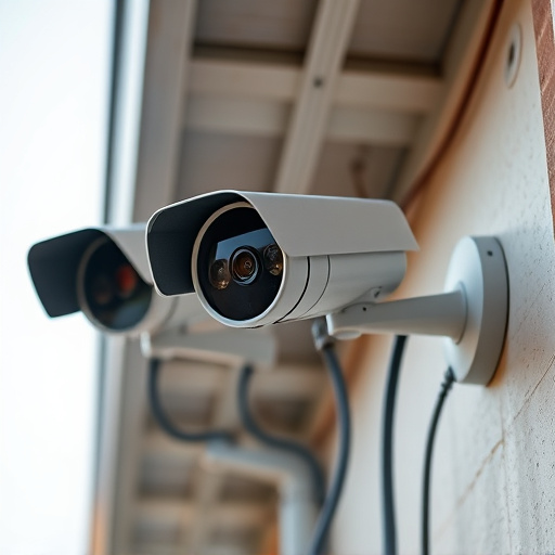 video surveillance