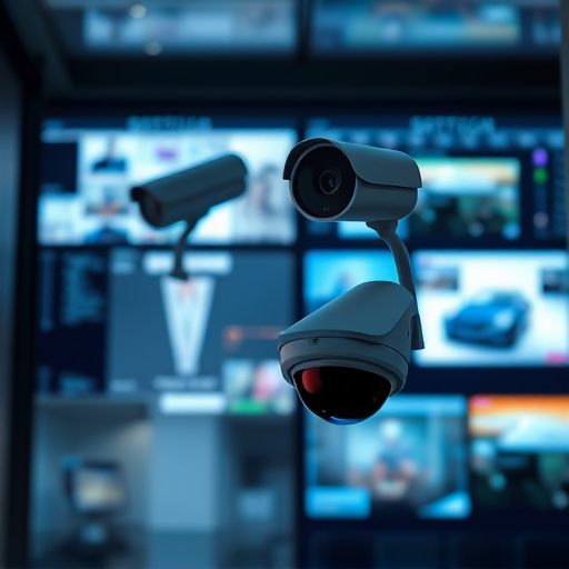 video surveillance