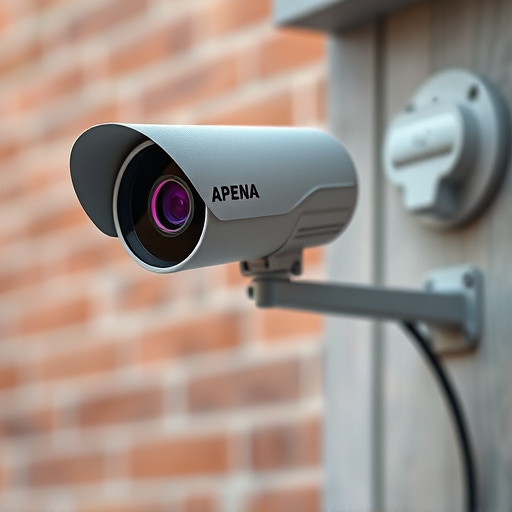 video surveillance