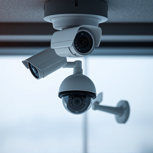 video surveillance