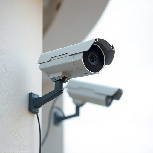 video surveillance