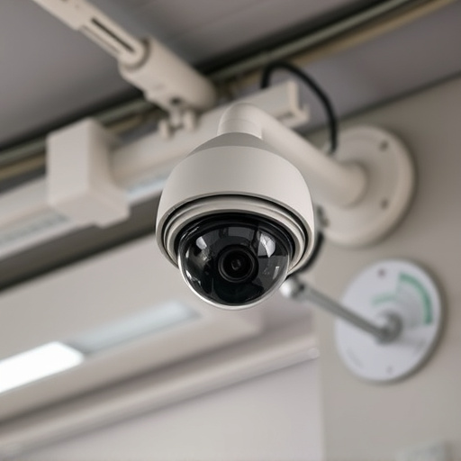 video surveillance