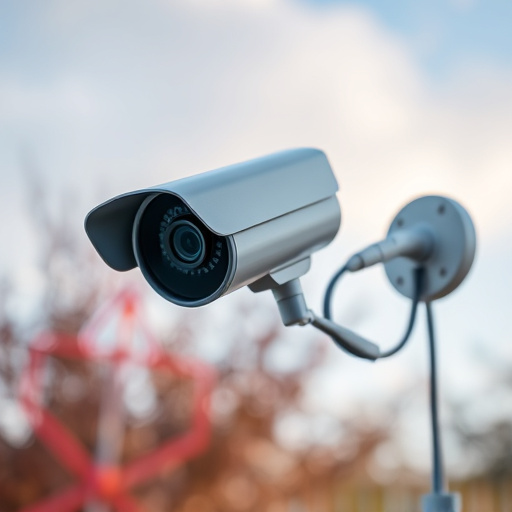 video surveillance