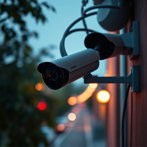 video surveillance