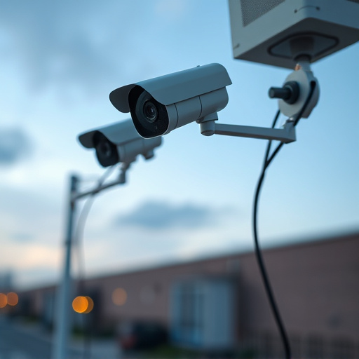 video surveillance