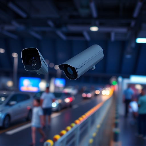 video surveillance