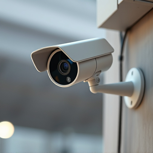 video surveillance