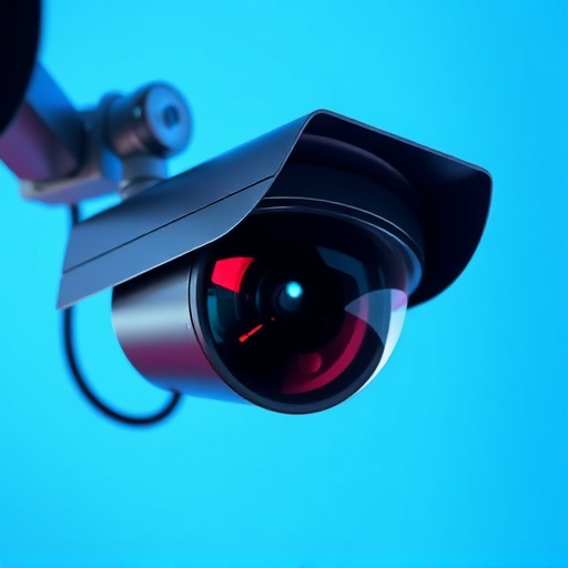 video surveillance