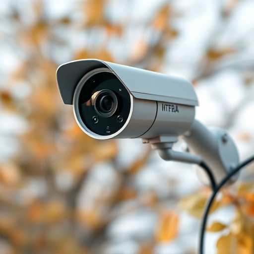 video surveillance