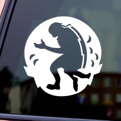 Vinyl decals