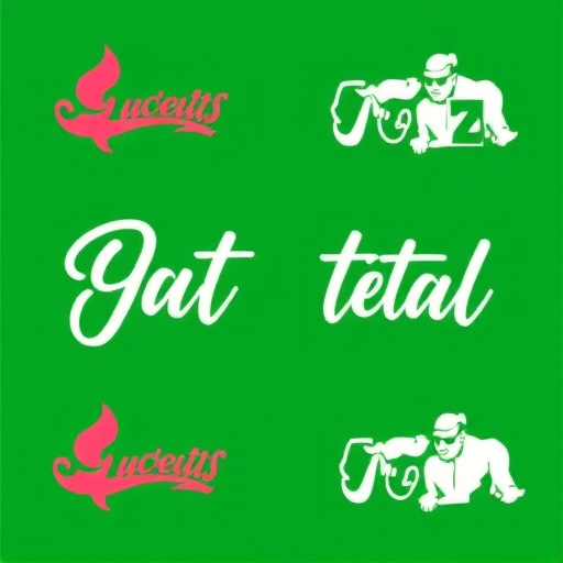 Vinyl decals