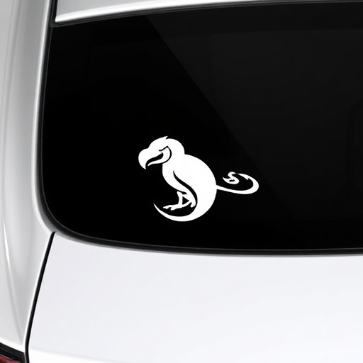 Vinyl decals