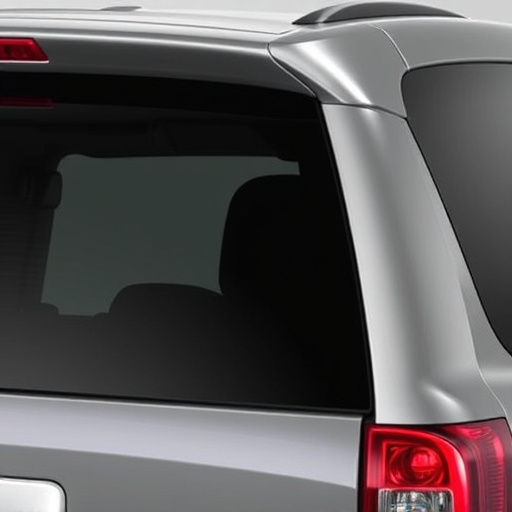 Vinyl decals