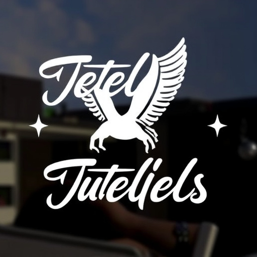 Vinyl decals