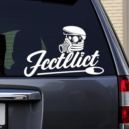 Partial Vehicle Wrap: Enhance Visibility, Targeted Design