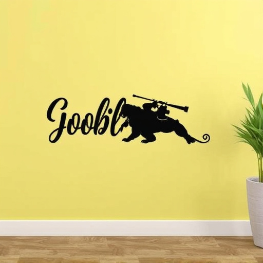 Vinyl decals