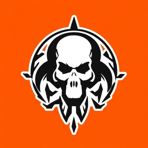 Vinyl decals