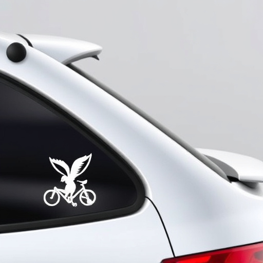 Vinyl decals